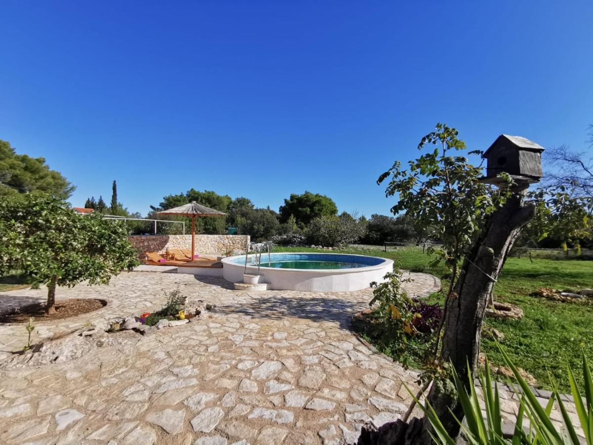 Prázdninový dům Hvar Mediterranean Ranch House