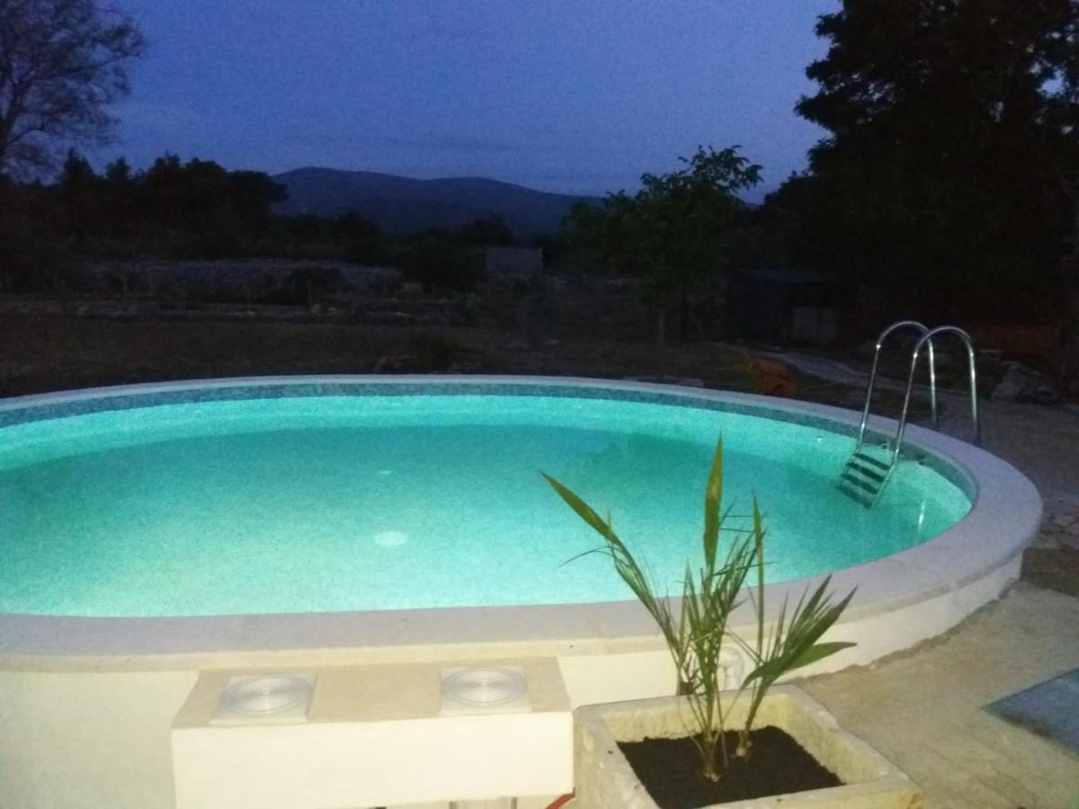 Hvar Mediterranean Ranch House Stari Grad (Hvar)