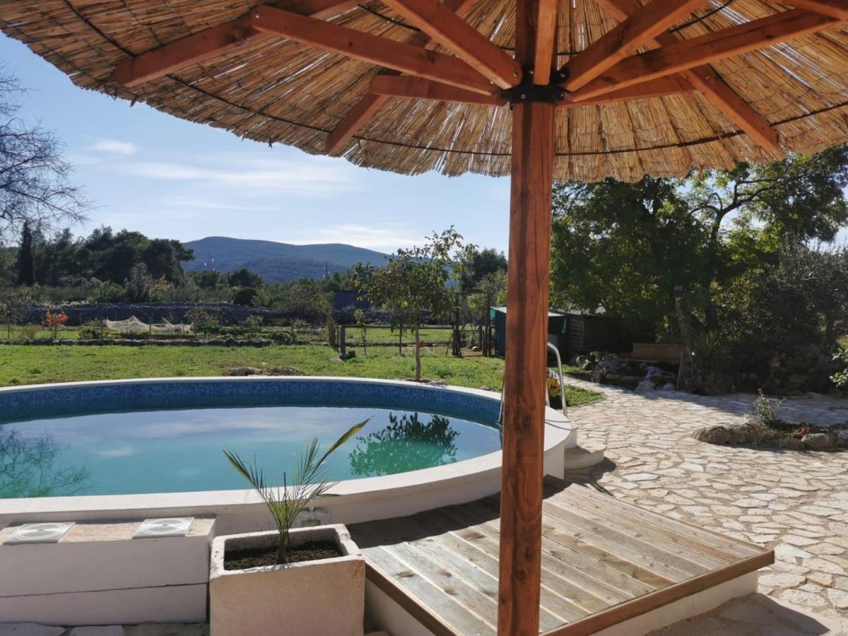 Prázdninový dům Hvar Mediterranean Ranch House Stari Grad (Hvar)