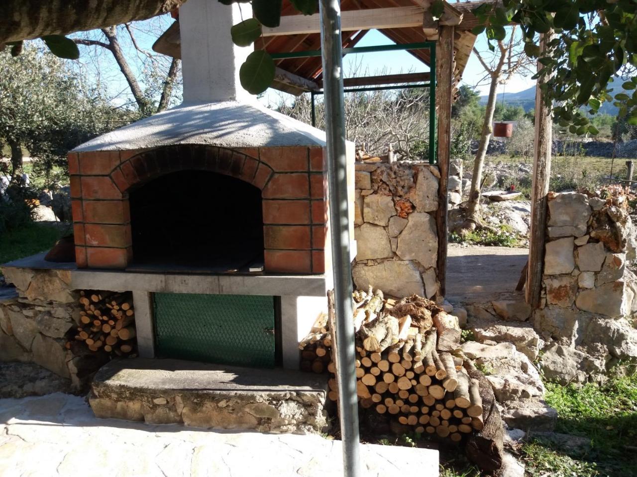 Prázdninový dům Hvar Mediterranean Ranch House *