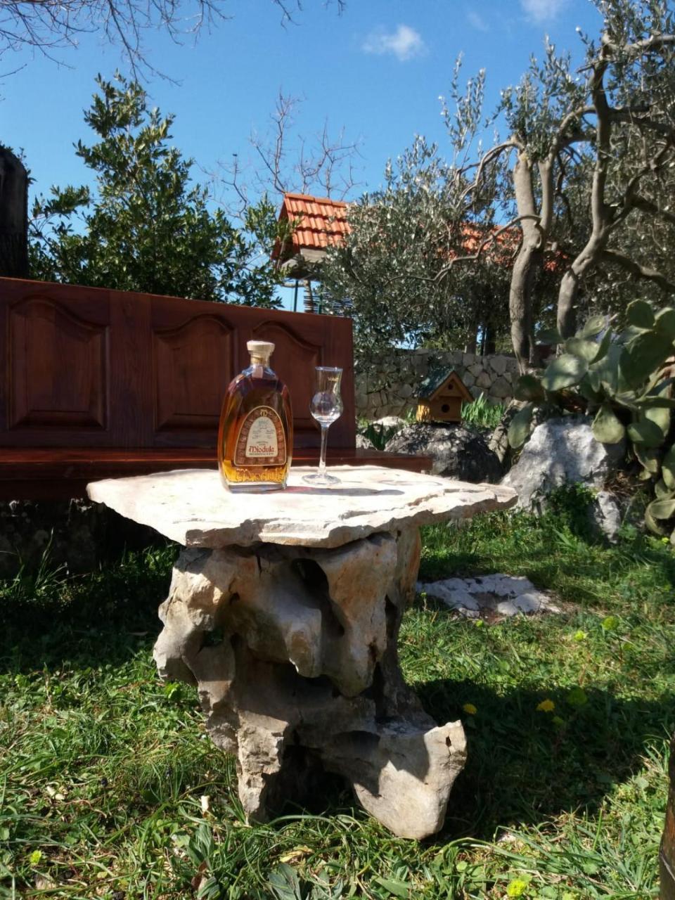 Prázdninový dům Hvar Mediterranean Ranch House Stari Grad (Hvar)