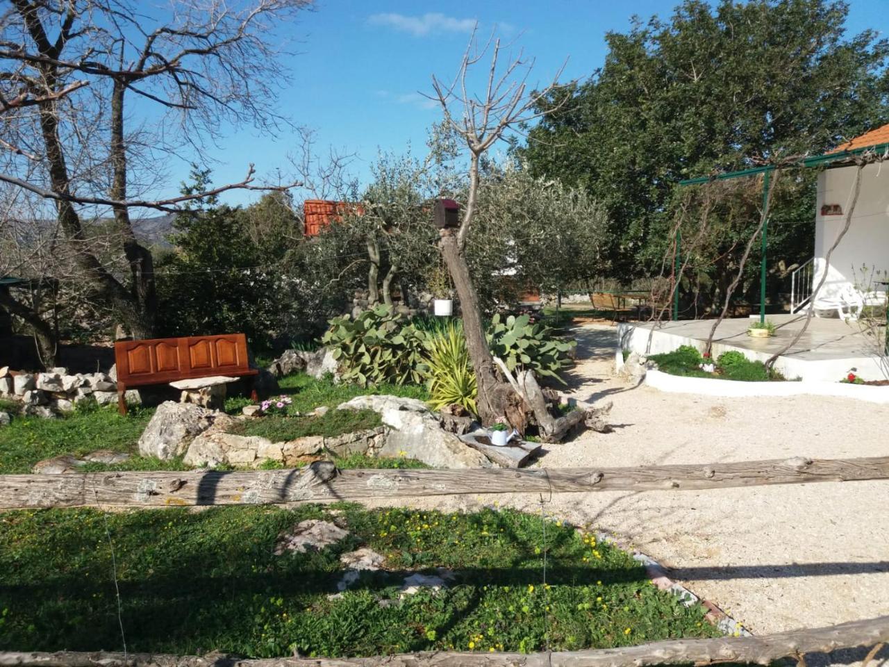 Prázdninový dům Hvar Mediterranean Ranch House Stari Grad (Hvar)