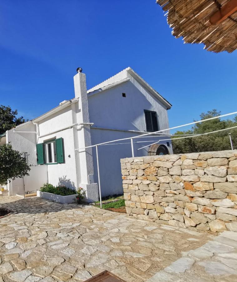 Holiday home Hvar Mediterranean Ranch House Stari Grad (Hvar)